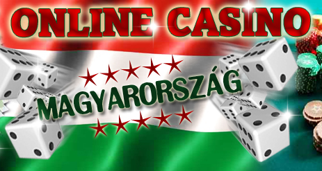 Online Casino Jatekok Ingyen